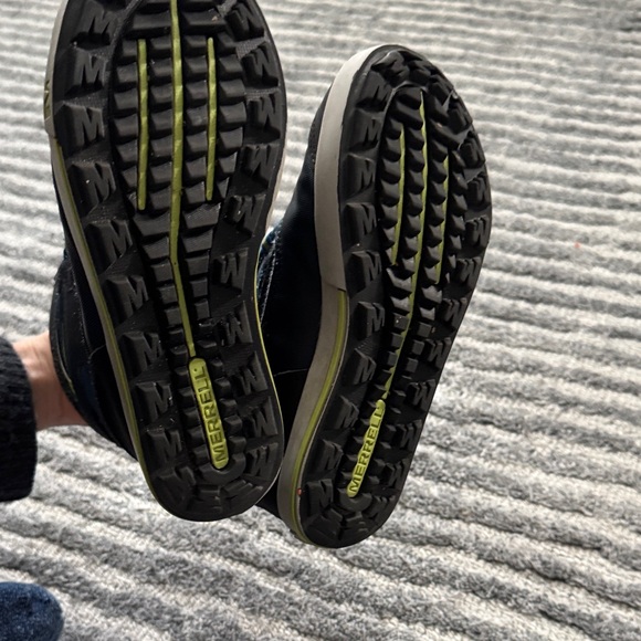 Merrell Kids Snowboots - Picture 4 of 4